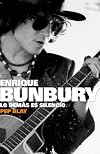 Enrique Bunbury: Lo Demas Es Silencio (Spanish Edition)