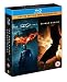 DVD : The Dark Knight/Batman Begins [Blu-ray] [UK IMPORT]