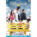 Paathshaala (New Bollywood Movie / Indian Cinema / Hindi Film DVD)