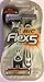Bic Flex 5 Men'S Shaver Size 2pk Bic Flex 5 Men'S Shaver 2pk