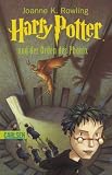 Harry Potter 5 und der Orden des Ph�nix - Joanne K. Rowling