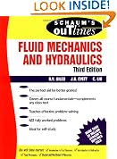 Schaum's Outline of Fluid Mechanics and Hydraulics