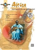 Download Africa: Your Passport to a New World of Music (Book & Audio CD)