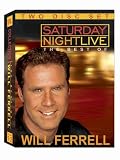 Saturday Night Live: Pt1/2 Best Of Will Ferrell