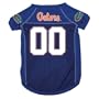 Florida Gators Pet Jersey, Large