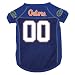 Florida Gators Pet Jersey, Large