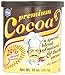 Saco Foods Premium Cocoa, 10 oz