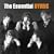 The Essential Byrds