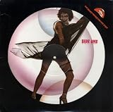 Rocky Horror Picture Show Soundtrack Picture Disc
