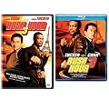 Rush Hour 3 [Blu-ray]