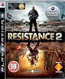 Resistance 2 (PS3)