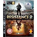 Resistance 2 [UK-Import]