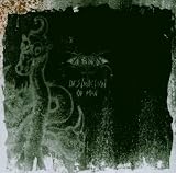 Destruction of Man