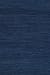 Prairie Rugs Cotton Area Rugs Cobalt Blue 2 x 3 Foot