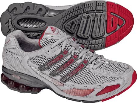 Women's adidas Jetic Cushion