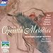 Well-known Operetta Melodies