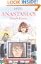 Anastasia's Chosen Career