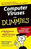 Computer Viruses For Dummies (For Dummies (Computers))