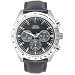 Guess,GUESS Black Leather Strap Waterpro Watch,GUESS,U11507G1,B000WV3CZC