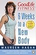Goodlife Fitness: 6...