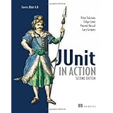 JUnit in Action, Second Edition