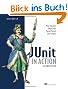 JUnit in Action [With eBook]