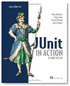 JUnit in Action, Second Edition
