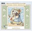 Vera The Mouse 2009 Wall Calendar
