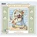 Vera The Mouse 2009 Wall Calendar