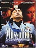 Mussolini: The Untold Story [ Holl�ndische Fassung, Keine Deutsche Sprache ] - David Suchet