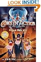 Cows in Action: World War Moo