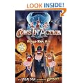 Cows in Action: World War Moo