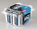 Kitchen & Housewares : Rayovac UltraPRO Alkaline Batteries, 9V, Resealable 8-Pack #AL9V-8