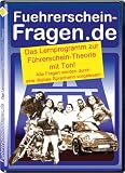 Führerschein-Fragen.de 2011 plus mit Ton