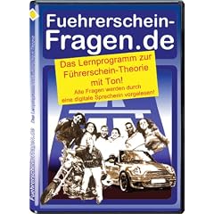 F�hrerschein-Fragen.de 2011 plus mit Ton