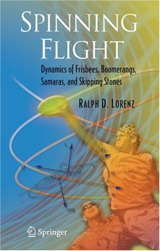 Flying Discs