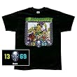Rob Zombie - 1369 T-Shirt
