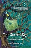 Omslagsbilde av The Sacred Ego