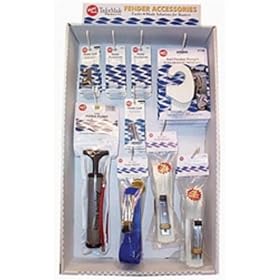 Taylor Made Products 200014 Marine Fender Accessory Display by Taylor Made Products