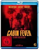 Produkt-Bild: Cabin Fever (Single Edition) [Blu-ray]