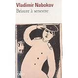 Brisure � senestrepar Vladimir Nabokov
