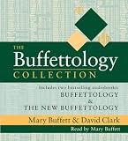 Review Simon & Schuster Audio  / The Buffettology Collection: Warren Buffett's Investing Techniques