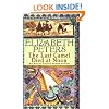 The Last Camel Died at Noon (Amelia Peabody Murder Mystery)