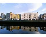 Photographic Prints of Near the Grattan bridge from Robert Harding