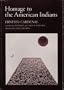 Homage to the American Indian