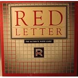 Red Letter: The Ultimate Word Game by red letter