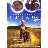 Amanda [ Origine N�erlandais, Sans Langue Francaise ]par Alice Krige