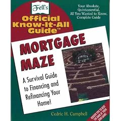 Fell's Mortgage Maze