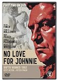 No Love For Johnnie [DVD]