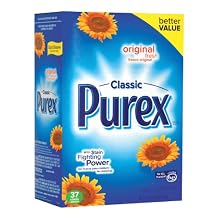 Dial 1403604 Purex Dry Detergent, 86oz Size (Pack of 4)
